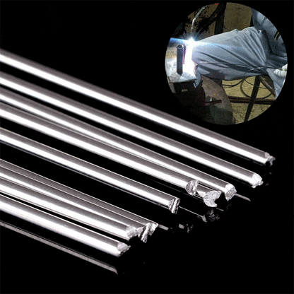 Durable Easy Welding Rods