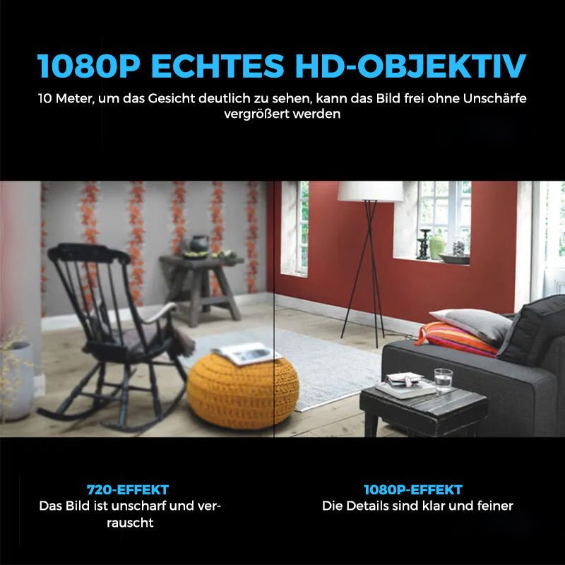 Proven SpyLink | Complete Home Protection System