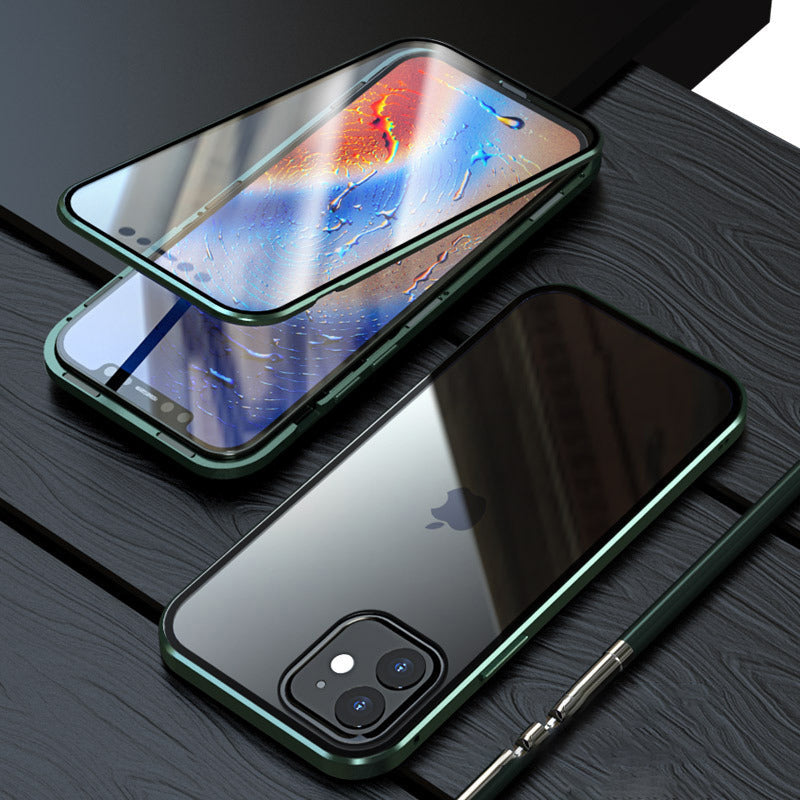 Private iPhone Screen Guard Protector