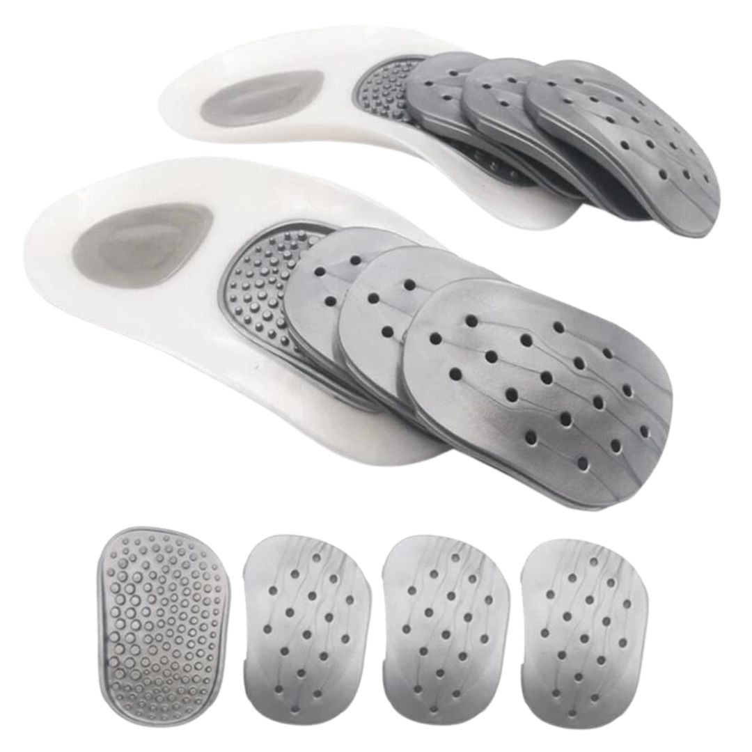Arch Support Comfort Insoles