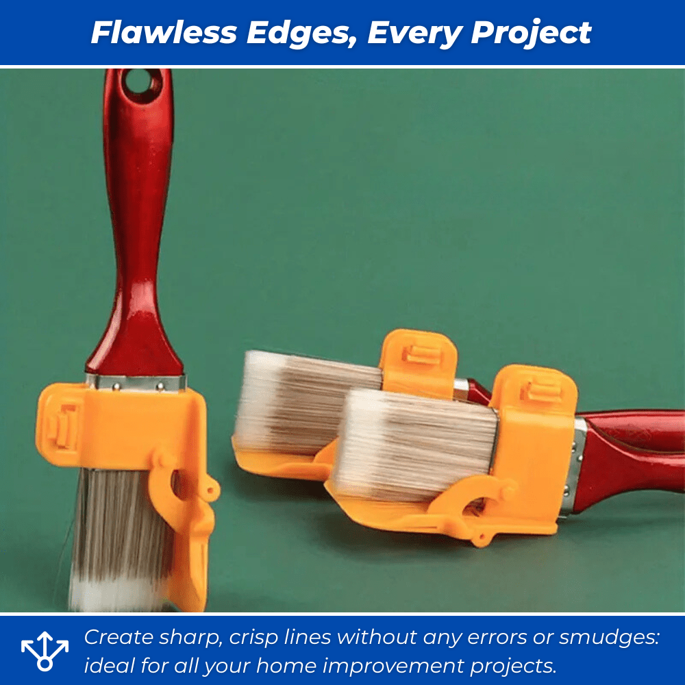 Easy Edge Painting Tool