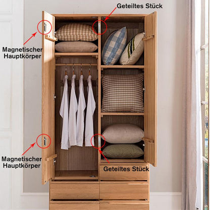 Easy Fit Magnetic Door Catch