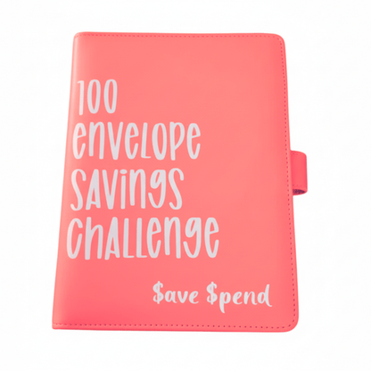 Befez | Family Budget Planner Organizer Book
