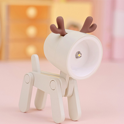 Fun Animal Night Lights for Children
