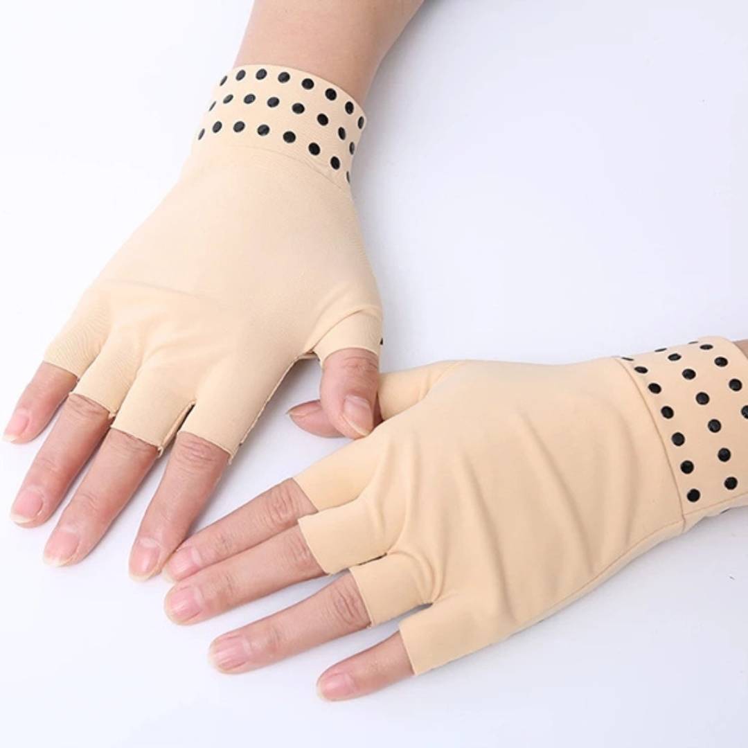 Warm Arthritis Gloves for Women and Men