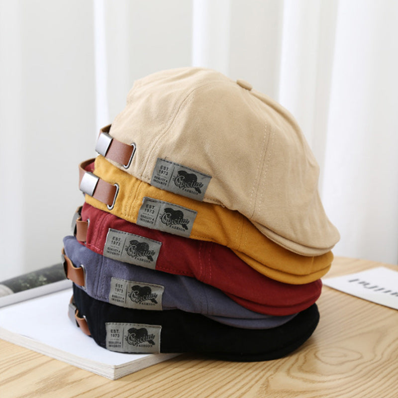 Classic Soft Winter Beret