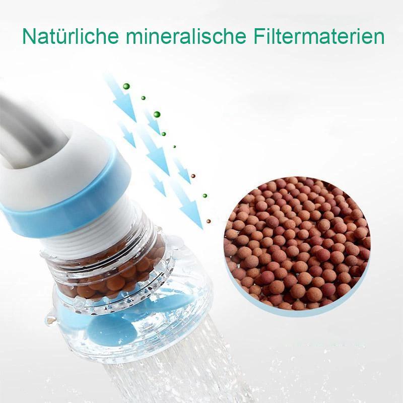 Advanced Water Purifier Faucet Filter