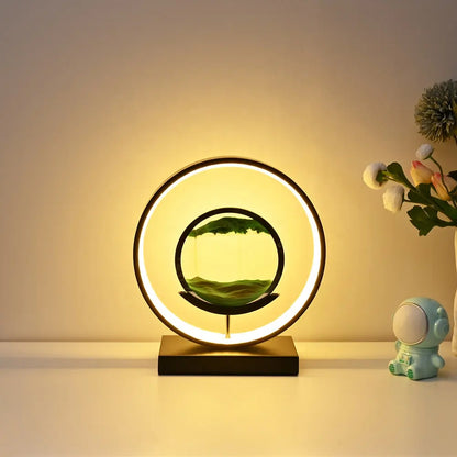 Befez | Lovely Coastal Table Lamp - Befez