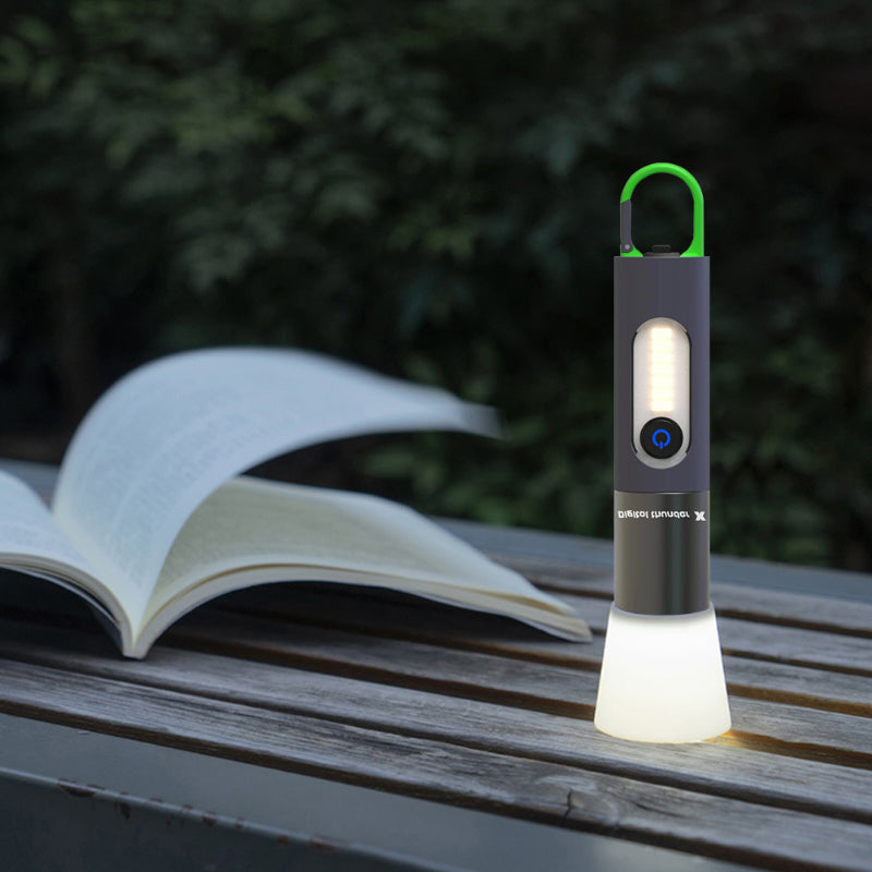 Befez | Bright Portable Outdoor Flashlight