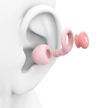Comfortable Sleep Earplugs for Side Sleepers