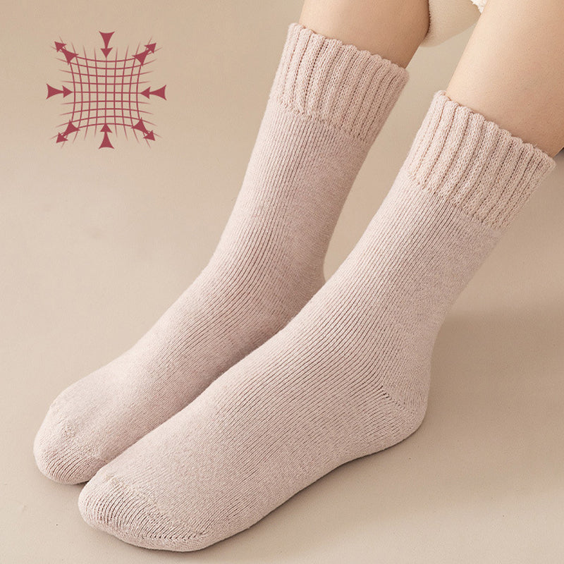 Warm Cozy Thermal Winter Socks
