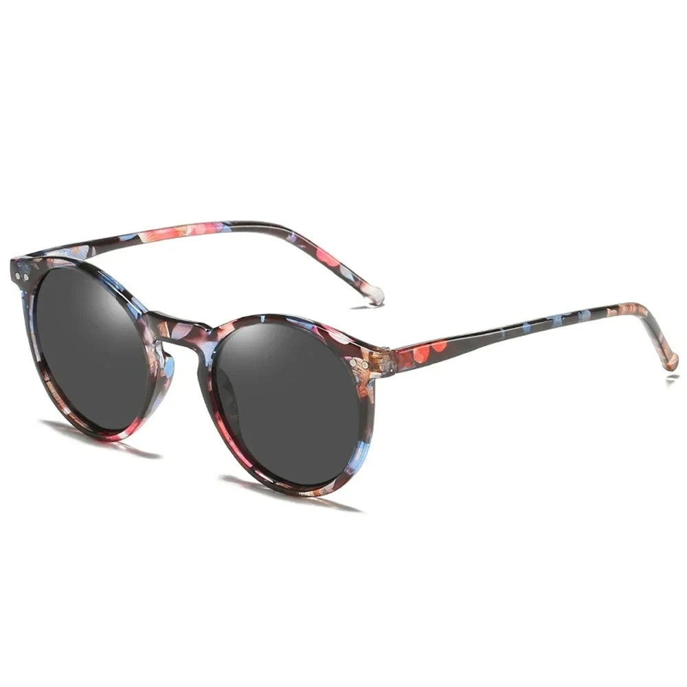 Vintage Classic Round Shades