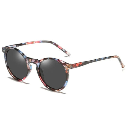 Vintage Classic Round Shades