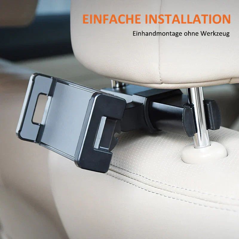 Adjustable Car Tablet Holder