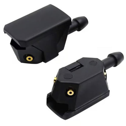 Universal Car Windshield Washer Nozzle