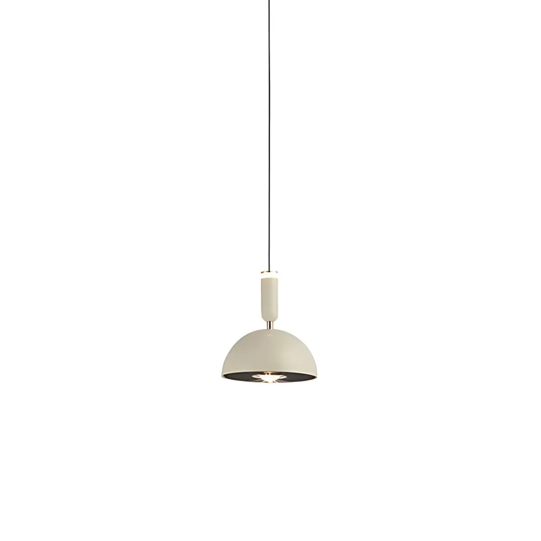 Minimalist Modern Hanging Light