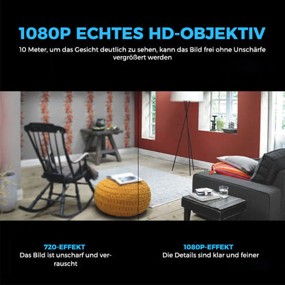 Wireless Security CCTV Cameras