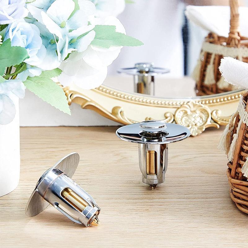Easy Clean Drain Hair Catcher