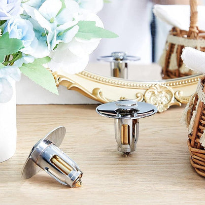 Easy Clean Drain Hair Catcher