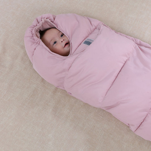 Cozy Baby Stroller Sleeping Bag with Hood - Befez