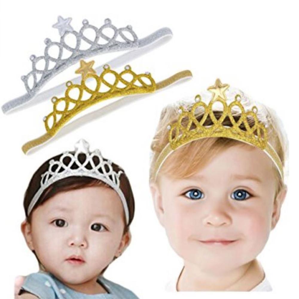 Cute Baby Girl Headband Accessory