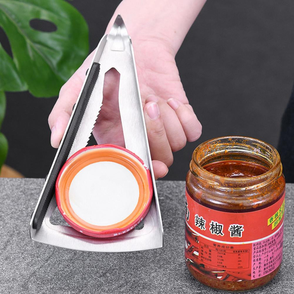 Easy Use Can Bottle Cap Opener Tool