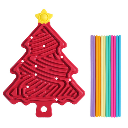 Fun Christmas Sensory Toy for Kids
