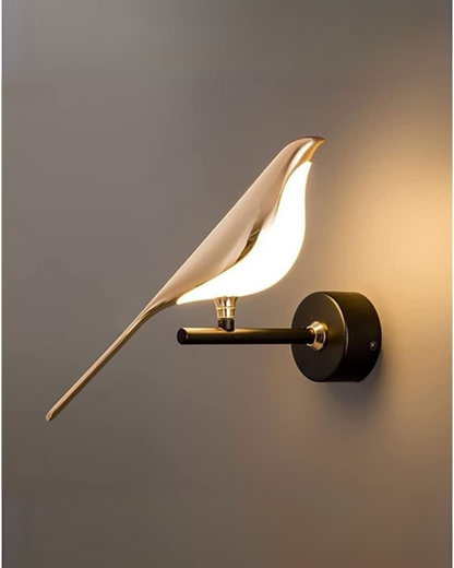 Stylish LED Wall Light Modern Home Decor Lamp