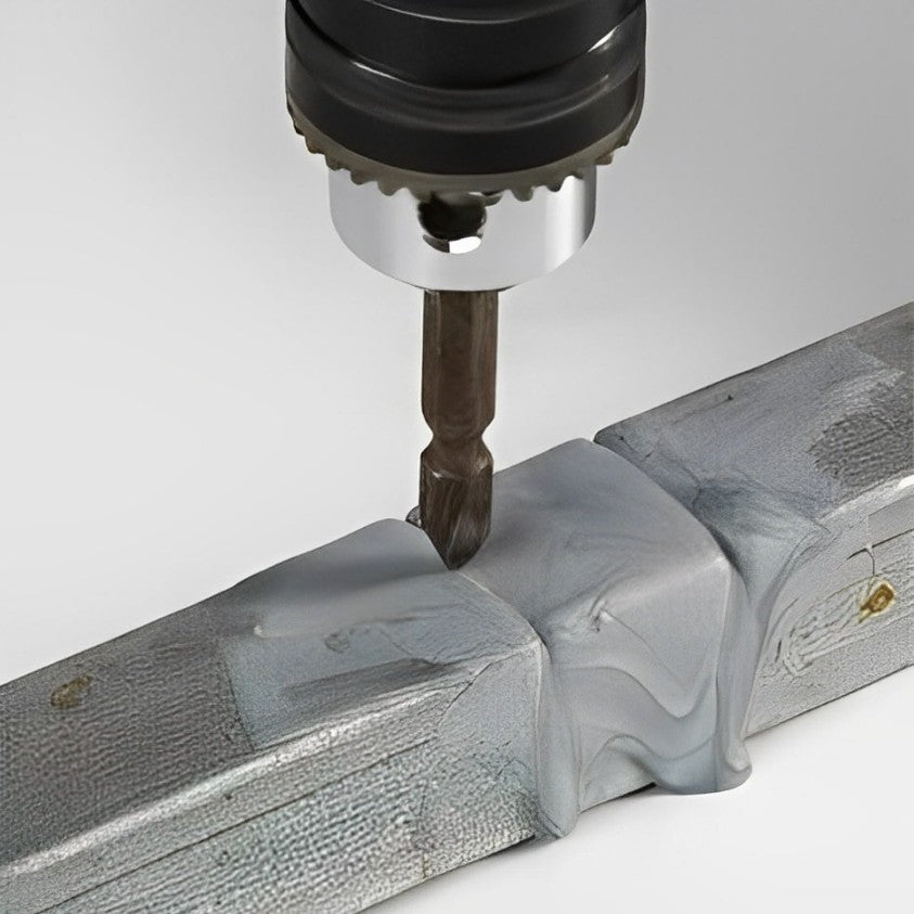 Strong Industrial Adhesive Glue for Metal & Plastic Repair