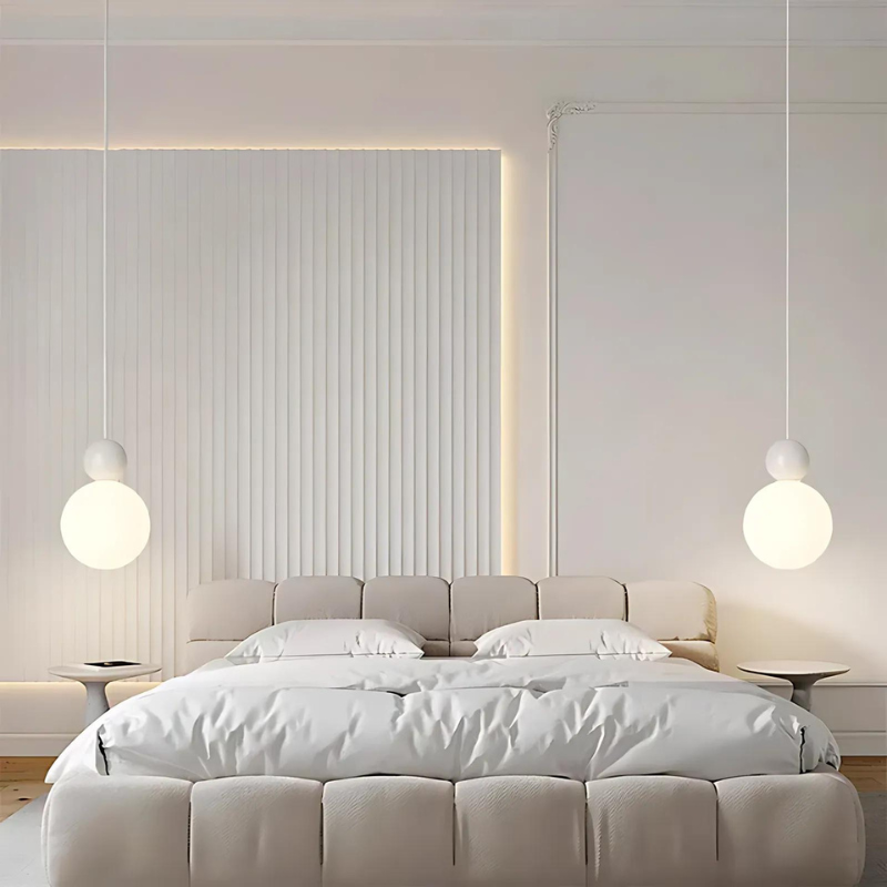 Stylish Modern LED Hanging Light