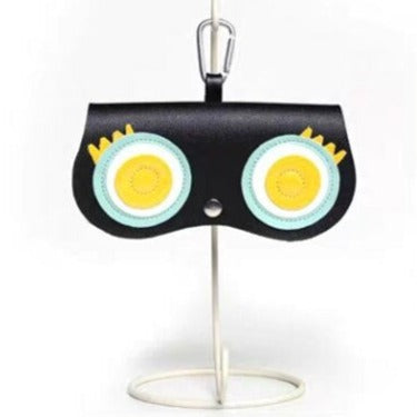 Colorful Fun Sunglasses Pouch