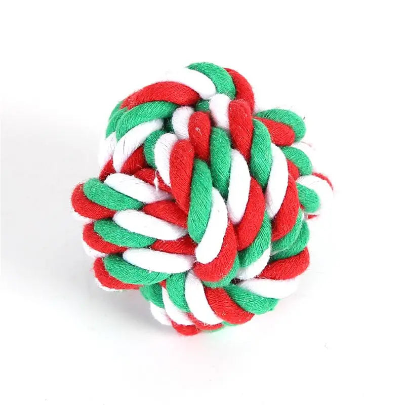 Durable Rubber Dog Chew Toy
