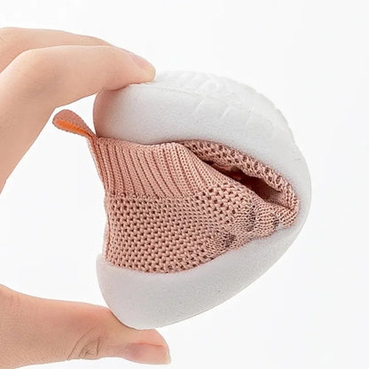 Befez | Soft Baby Toeless Socks