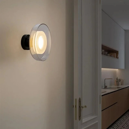 Modern LED Interior Wall Light