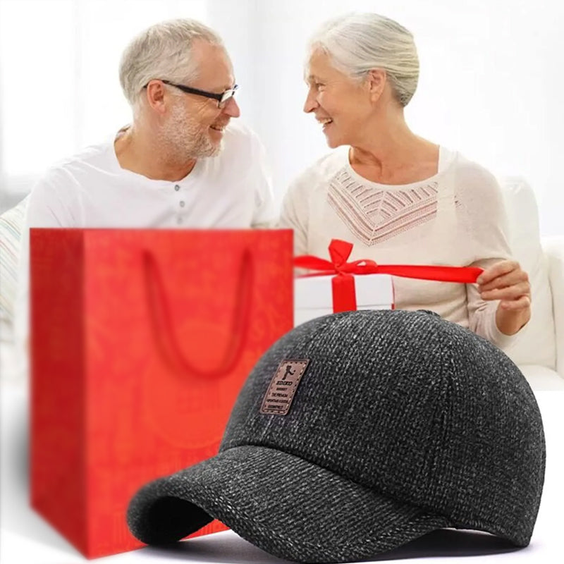 Warm Winter Sports Beanie Cap