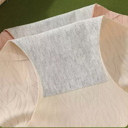 Comfortable High Waisted Shaping Briefs