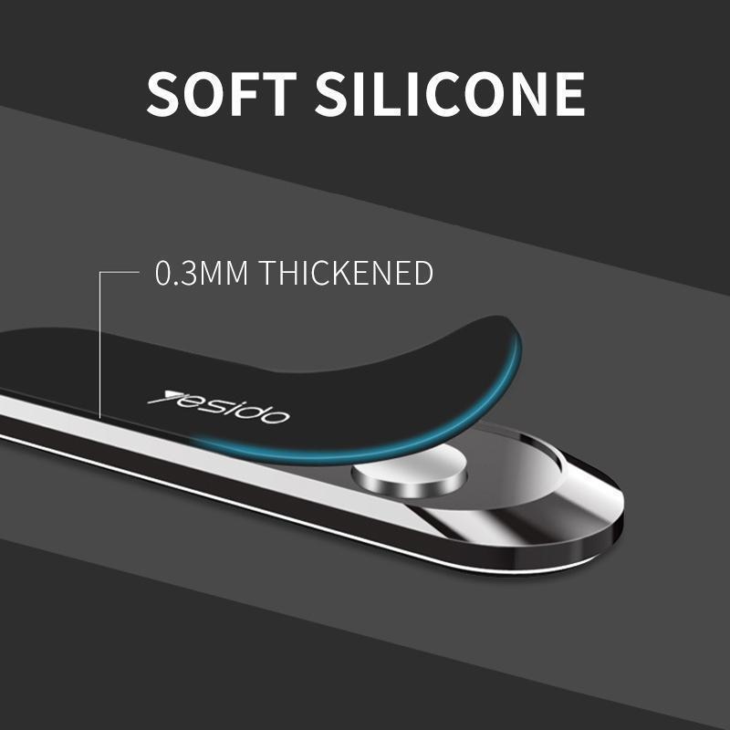 Strong Phone Car Mount Holder