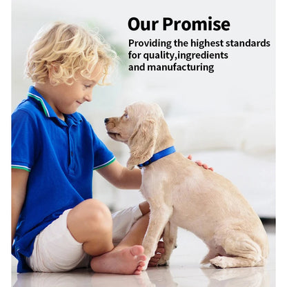 Gentle Pet Ear Cleaner Drops