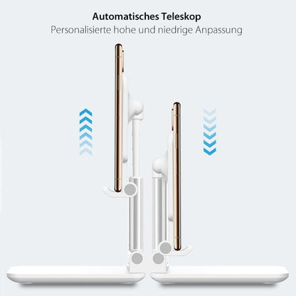 Compact Adjustable Phone Stand Holder