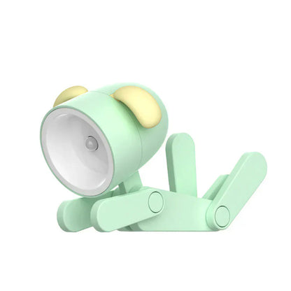 Small Ambient LED Bedroom Nightlight
