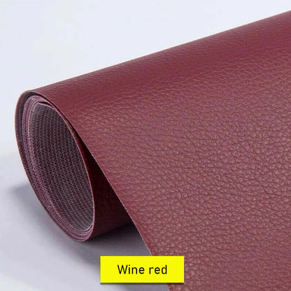 Strong Leather Furniture Repair Kit