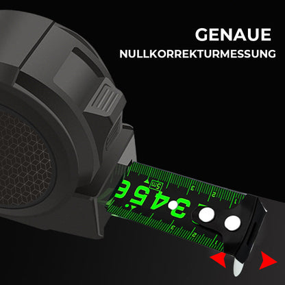 Durable Steel Measuring Tape