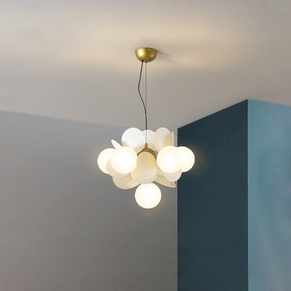 Befez | Contemporary Chic LED Pendant Light
