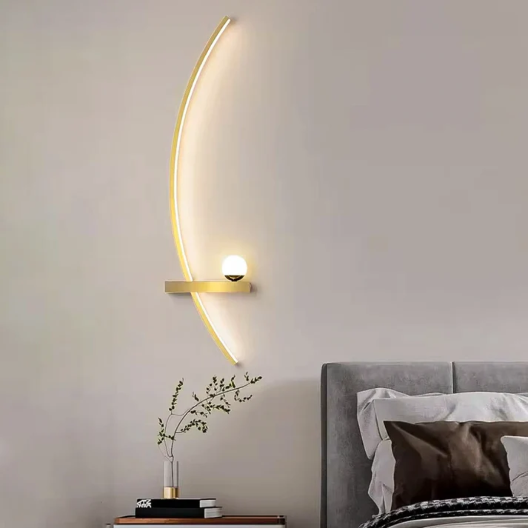 Premium Slim LED Wall Light
