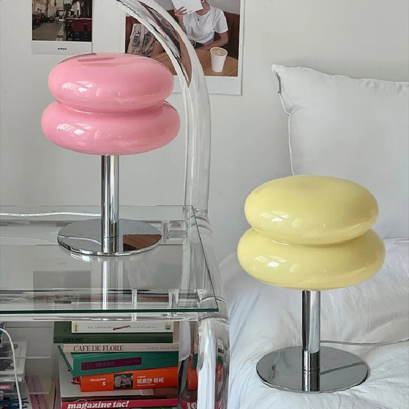 Classic Italian Style Table Lamp