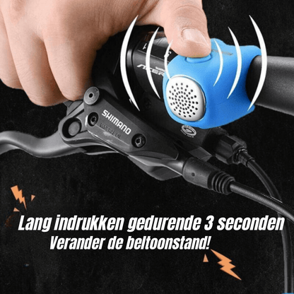 Durable Bike Lock by RockBros