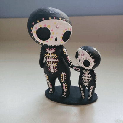 Befez | Adorable Toy Pendant Necklace