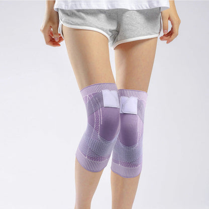 Comfortable Knitted Kneeler Pads