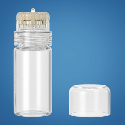 Advanced Microneedle Roller for Glowing Skin Care