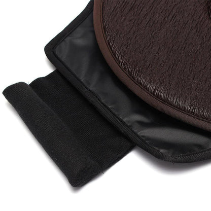 Comfortable Swivel Chair Pad